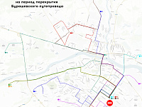 В Твери Бурашевский путепровод будет перекрыт с 22 июля